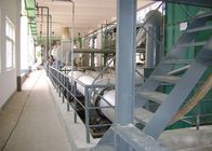 Büyük Döner Kurutma Makinesi, Çimento Fabrikası İçin Ağır Hizmet Tipi Döner Kurutucu