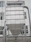 Yüksek Verimli Toz Giderme Ekipmanları / Endüstriyel Toz Giderme Makinesi
