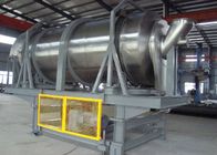 Paslanmaz Çelik Deterjan Toz Üretim Makinası