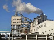 PLC Kontrollü Yüksek Püskürtme Kulesi Deterjan Tozu Üretim Hattı