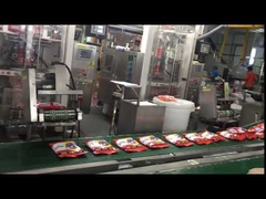 Saat kulesi ile saatte 1000 kg deterjan tozu üretim makinesi