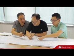Şirket tanıtım videosu - Zhejiang Meibao Industrial Technology Co., Ltd.