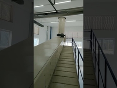 Nasıl deterjan tozu baz tozu üretim makinesi üretmek için