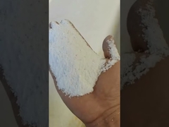 Endüstriyel püskürtme kulesi yıkama tozu tesisi deterjan üretim hattı makinesi