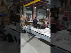 Anahtar Teslim Proje Deterjan Tozu Yapma Makinesi, Deterjan Üretim Makineleri