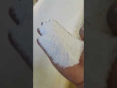 Spray Tower Deterjan Tozu Üretim hattı Yüksek verimlilik