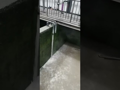 Islak Süreç Sıvı Sodyum Silikat Üretim hattı özelleştirilmiş