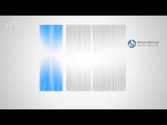 Meibao'nun içinde: Çin'deki önde gelen kimyasal ekipman üreticisi