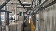 Seramik Karo Kullanımı İçin Kimyasal Sıvı Sodyum Silikat Tesisi Islak Proses