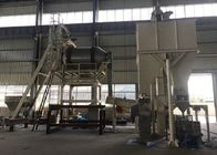 Kimyasal Deterjan Tozu Üretim Makinesi Bantlı Konveyör Fonksiyonu