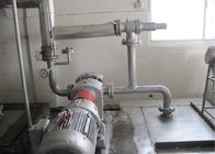 Endüstriyel Sıvı El Yıkama Makinesi, Düşük Güç Tüketimi Yapma