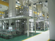Endüstriyel Deterjan Tozu Fabrikası Makinaları / Çamaşır Tozu Yapma Makinesi