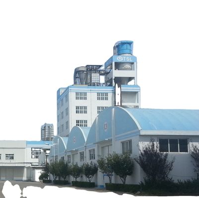 ISO9001 Sertifikalı Sprey Kule Çamaşır Tozu Üretim Makinesi