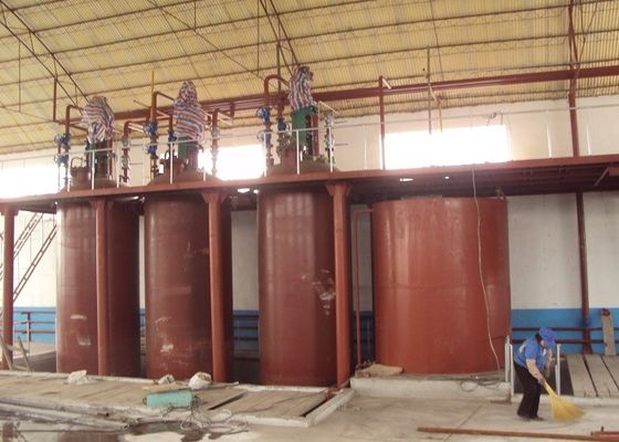 Automatic Sodium Silicate Production Plant Low Investment Energy Saving