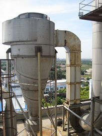 Endüstriyel Toz Toplama İçin Paslanmaz Çelik Toz Giderme Ekipmanları